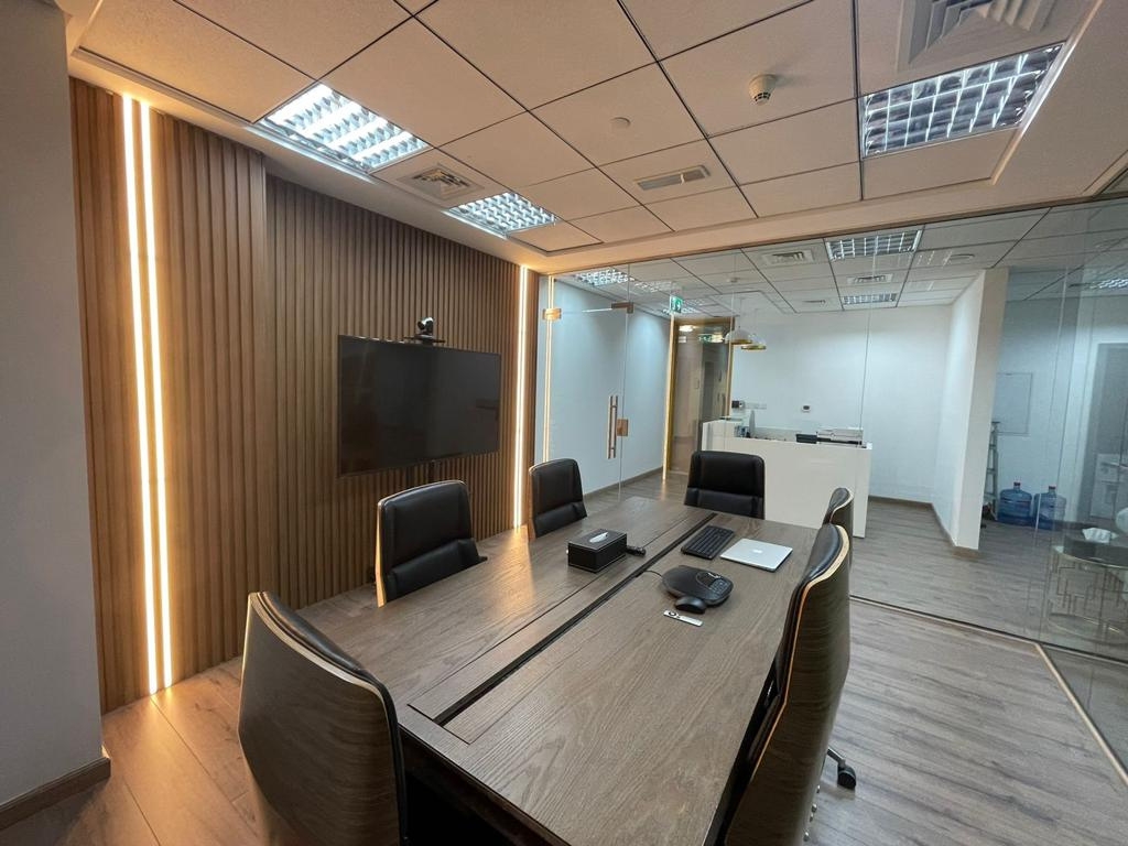Dubai Kitchen Project