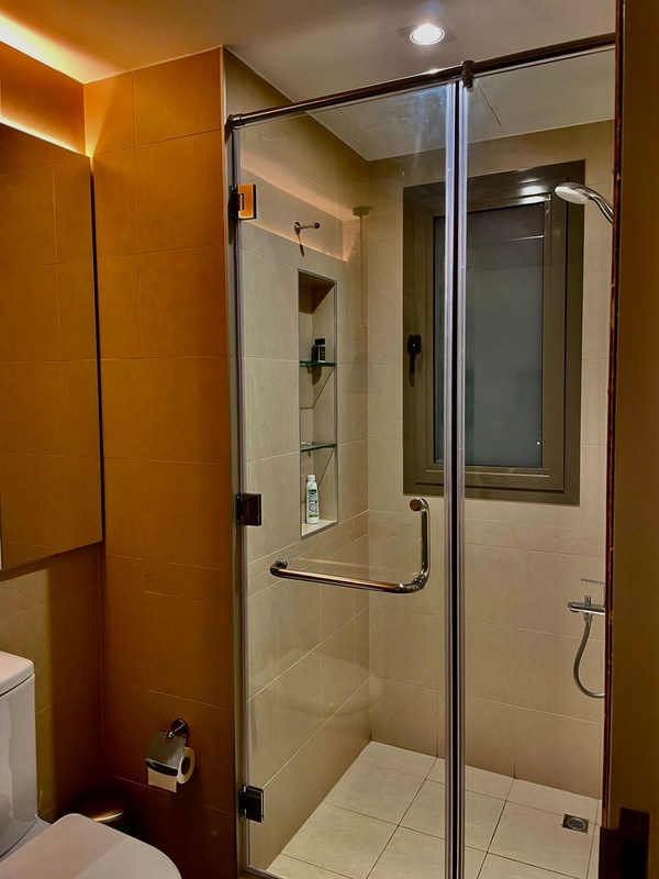 Dubai Villa Renovation