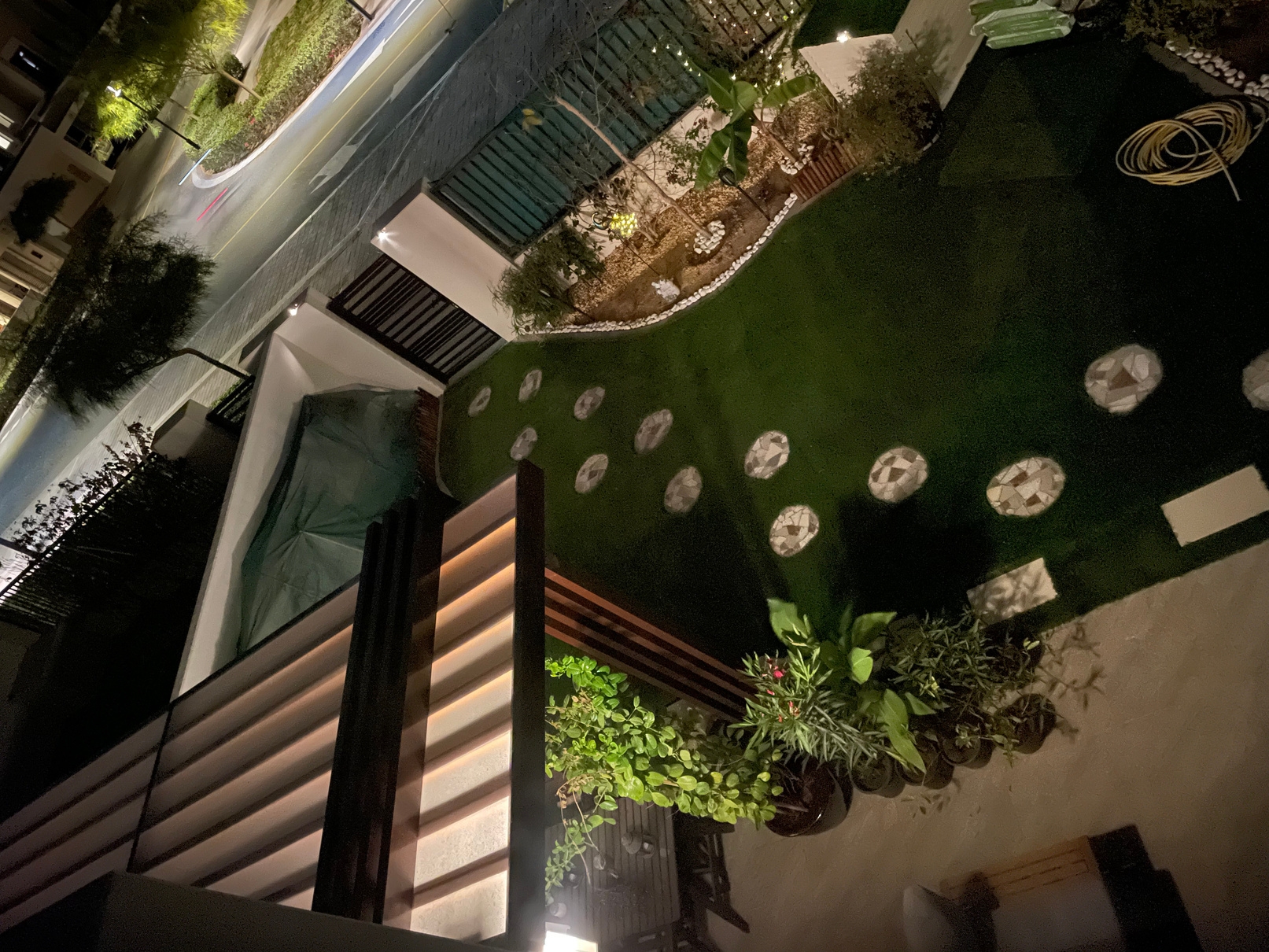 Dubai Villa Finishing